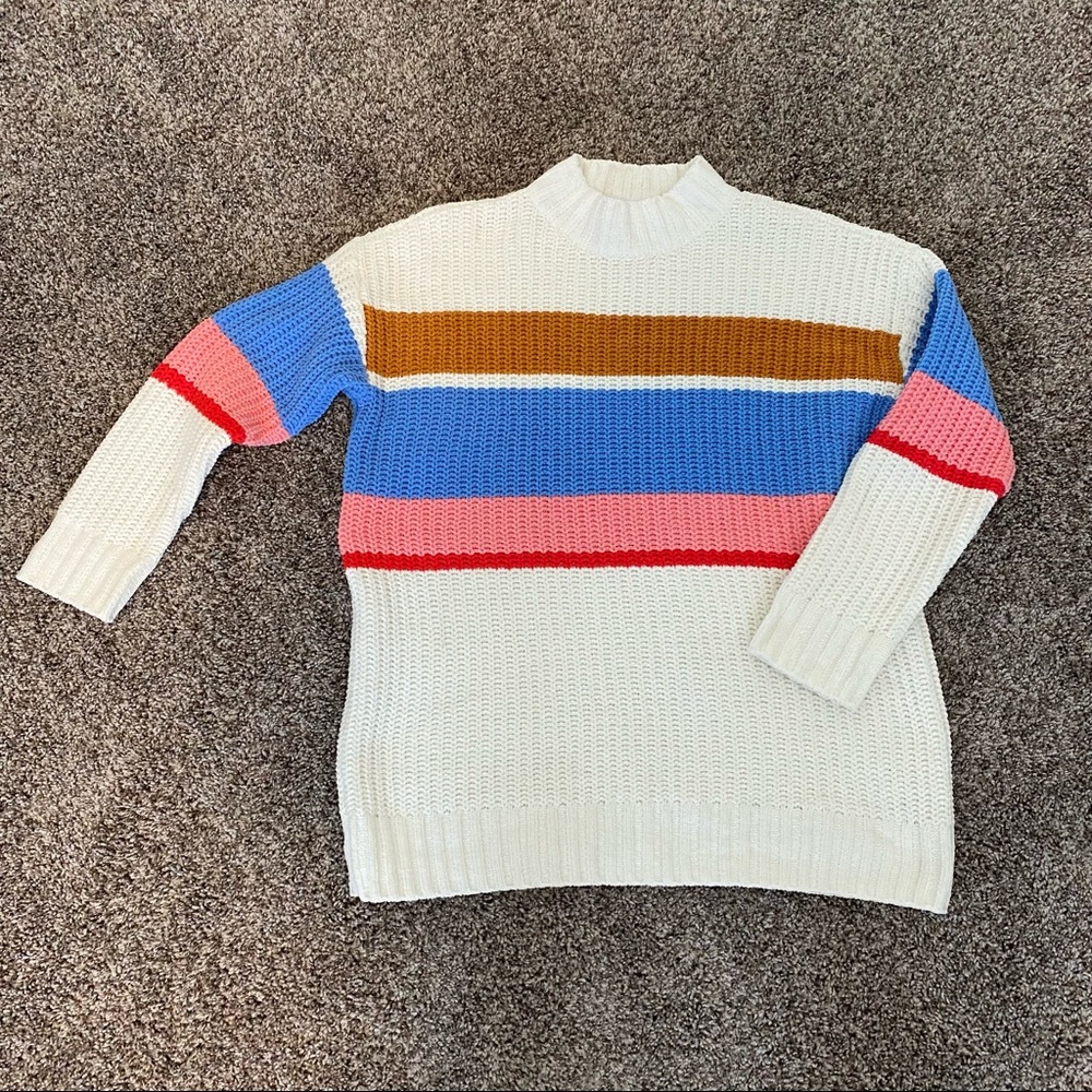 ⚡️3 for $15⚡️arizona sweater